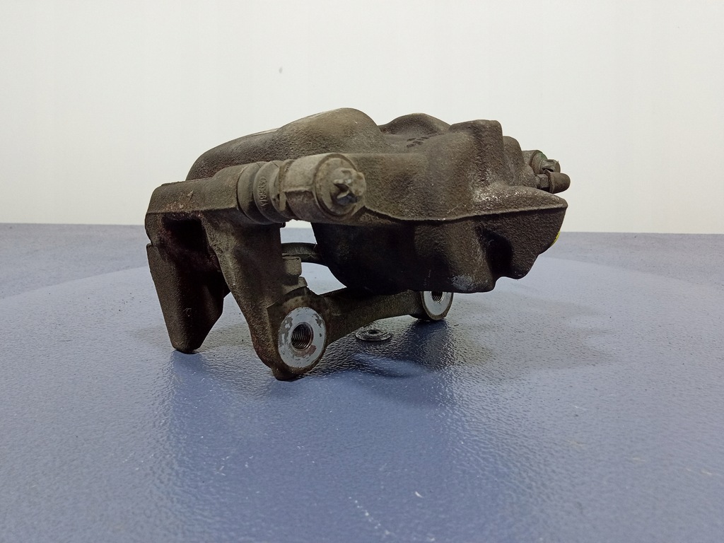 фото №5, Renault clio v 19- супорт перед правий скоба 410005595r