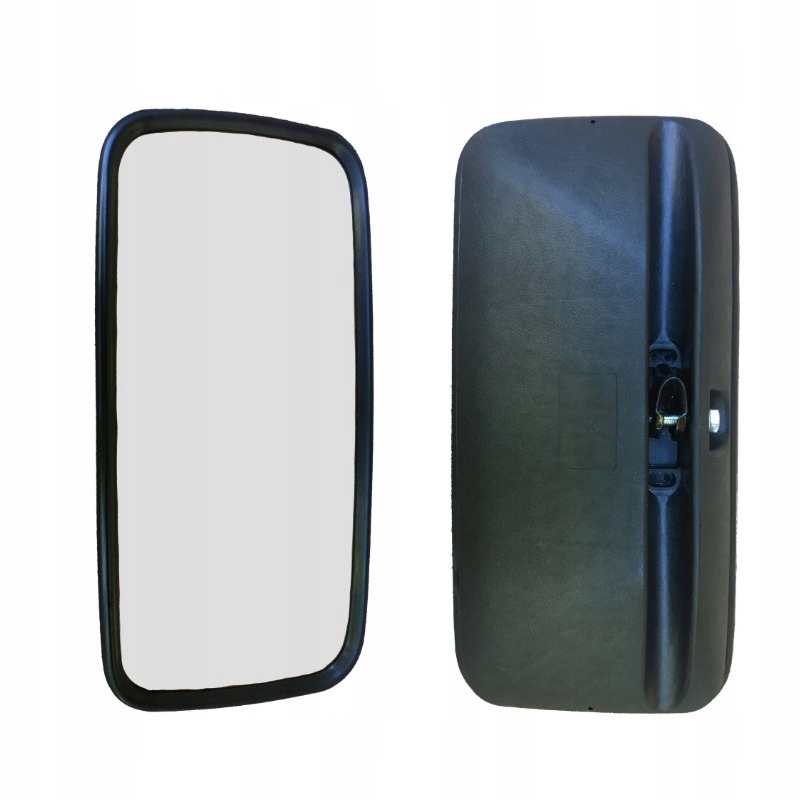 фото №1, Дзеркало fuso canter nissan cabstar renault maxity