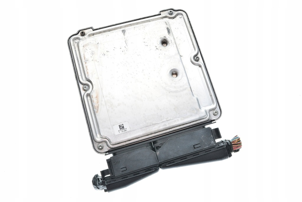 фото №3, Бортовой компьютер mini cooper r56 1.6 d 0281014856 7809794