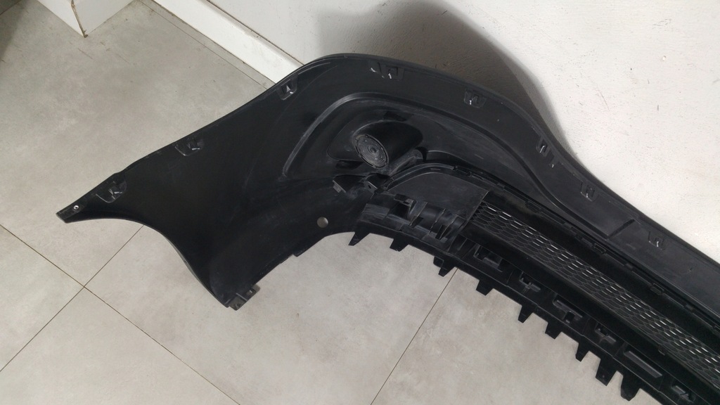 фото №13, Renault trafic iii бампер передній 620223380r