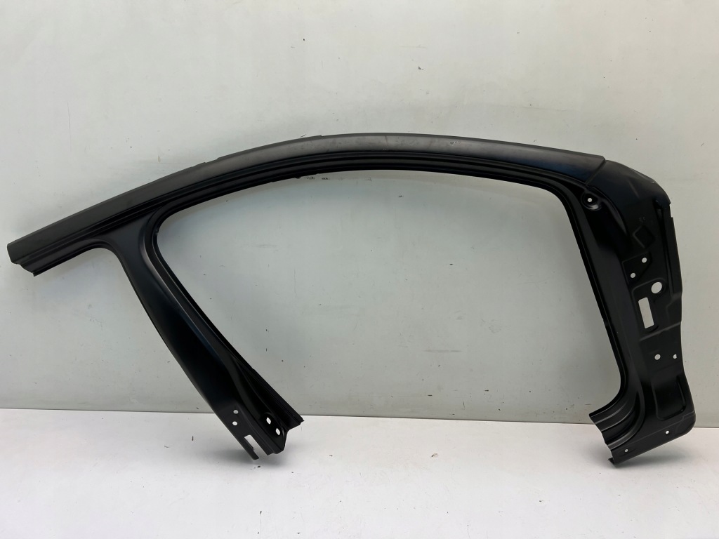 фото №1, Vw passat b7 3af обшивка правое блок двигателя правый 10-14