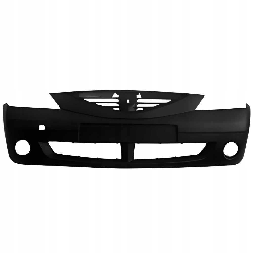 Купить Бампер dacia logan sedan. 04-08