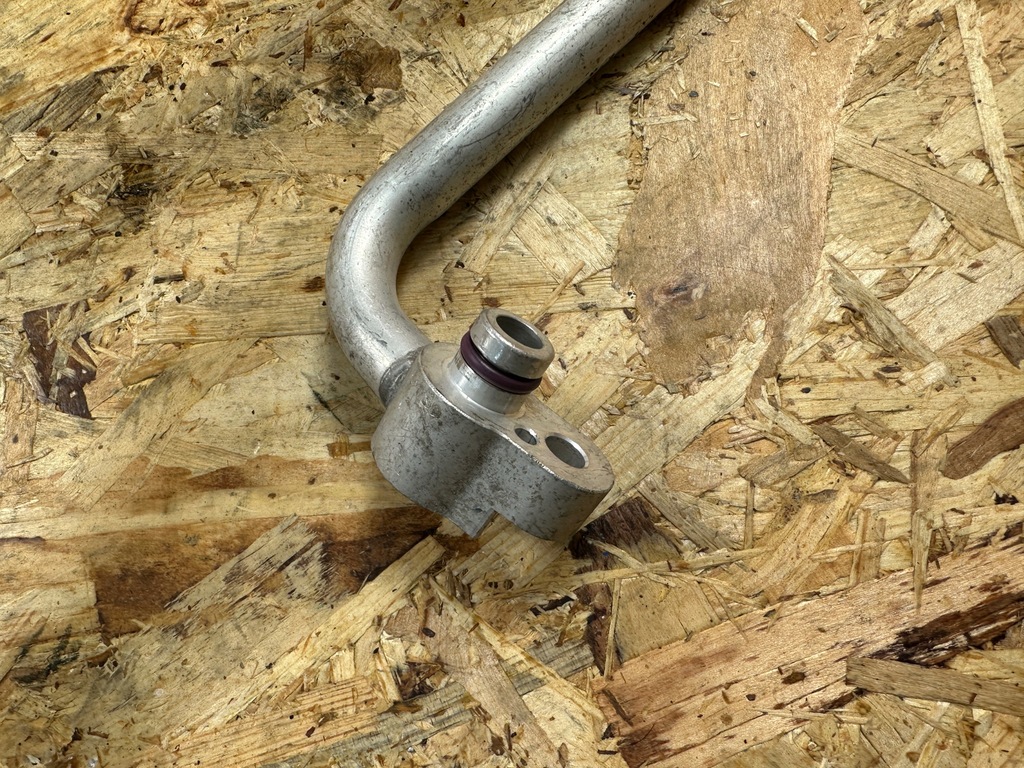 фото №7, Wąż шланг труба кондиционера audi q3 i 8u 8u0816721q