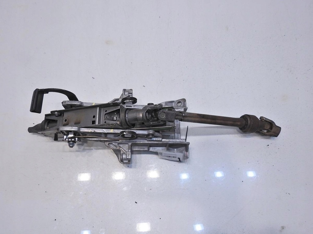 фото №8, Колонка рулевая volvo v70 iii 2.0 d3