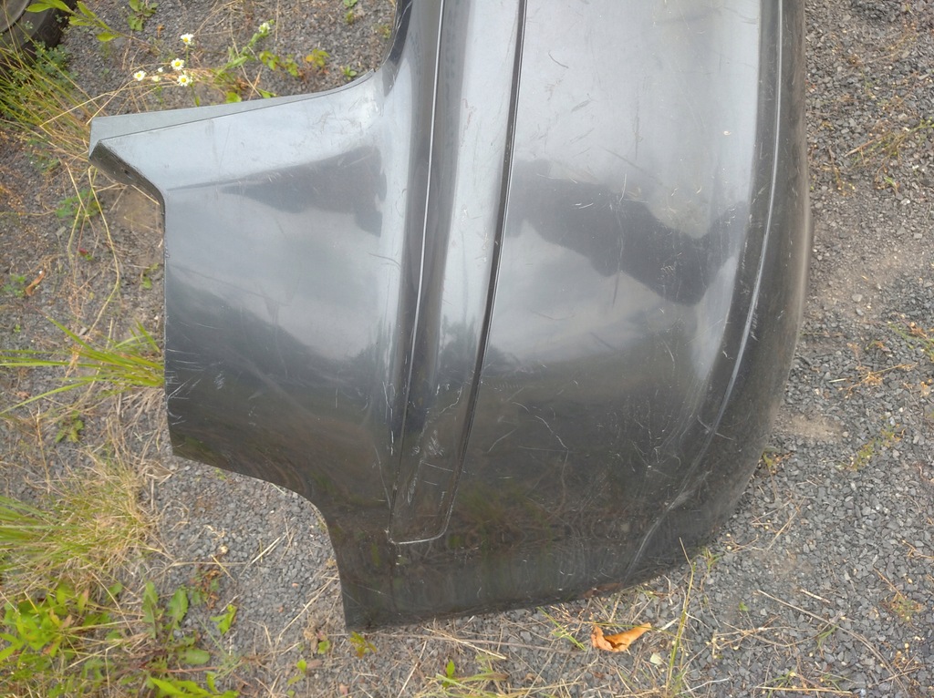 фото №8, Бампер задний audi a3