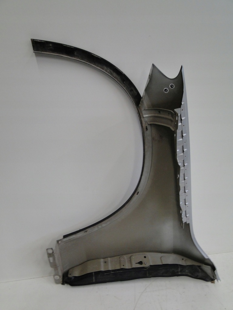 фото №8, Mercedes крыло передний правый a2538800218 glc 253 x253 w253 775