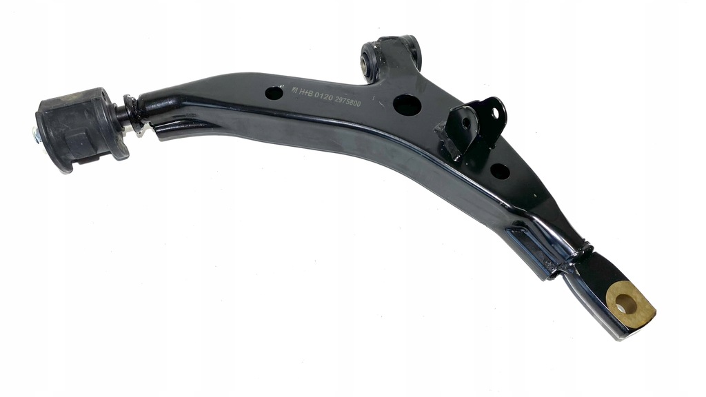 фото №1, Рычаг передний левый hyundai atos 2003-2008