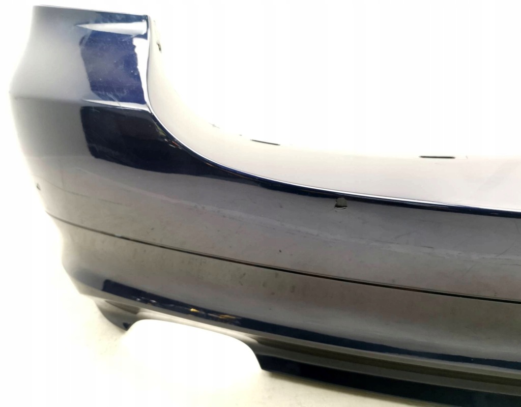 фото №11, Бампер задняя bmw 3 e91 touring 06-12 1216656