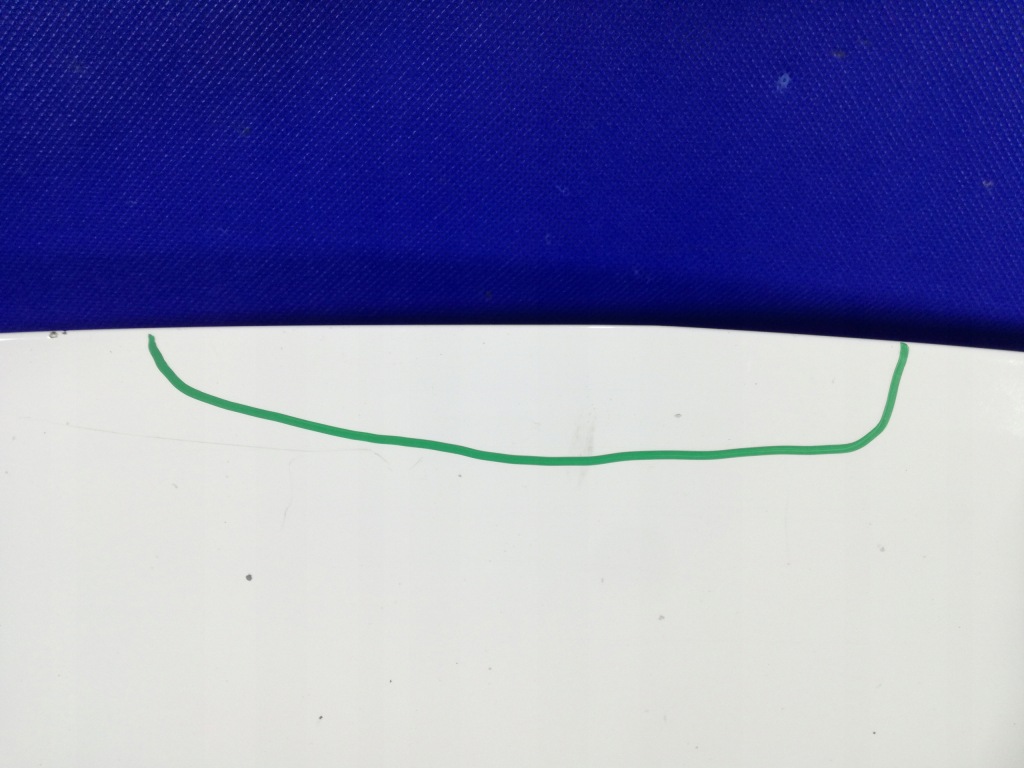 Opel astra k 5 v 15/19 капот крышка крышка багажника перед y40r Киев