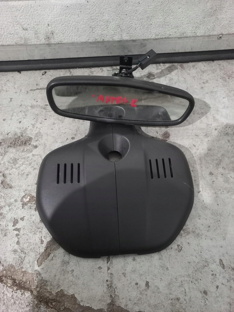 фото №1, Зеркало внутреннее opel astra k v