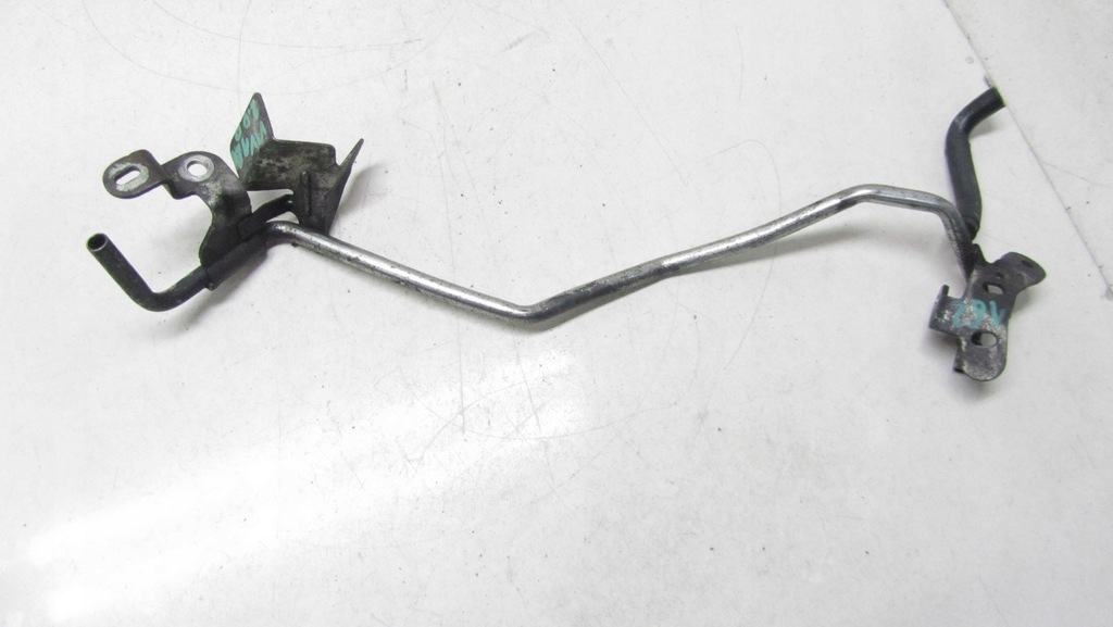 фото №1, Trafic vivaro ii 2.0d трубка шланг турбіни 8200839651