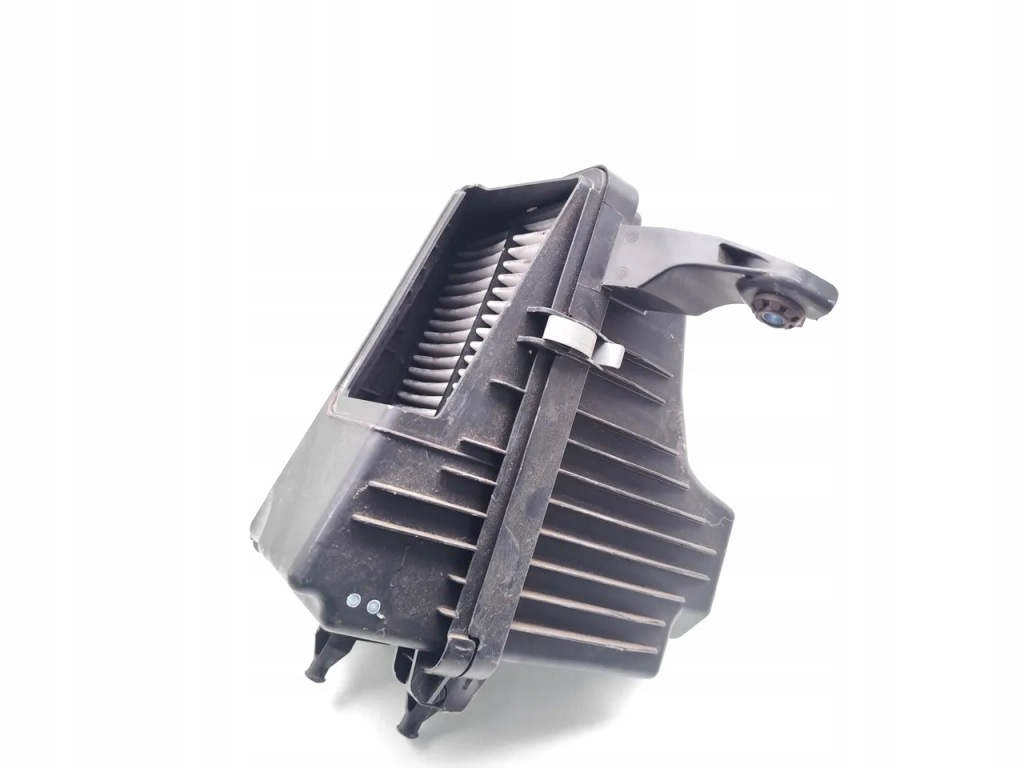 Renault kadjar корпус фильтра воздуха 1.2 tce 130 бензин 96kw 130 hp Цена