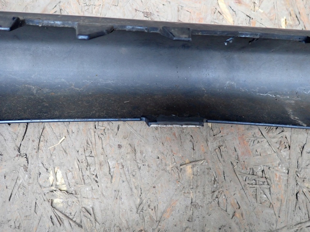 фото №10, Бампер перед передній toyota aygo i lift 2008-2012r