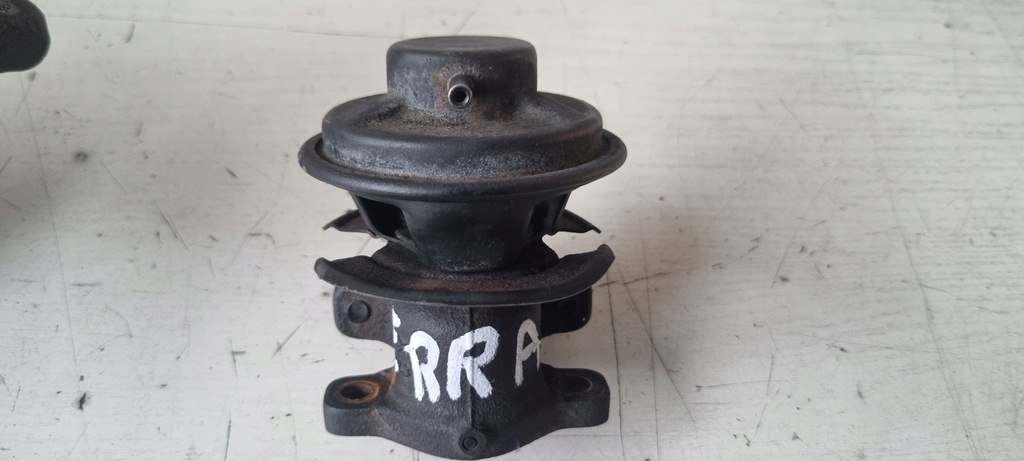 фото №1, Клапан egr do hyundai terracan 2.9 crdi