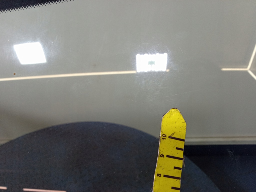 фото №6, Mazda 3 i bk скло лобове передня 19r