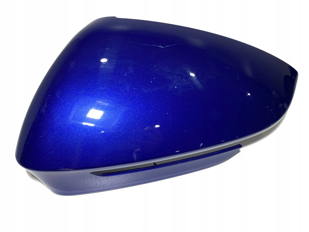 фото №1, Корпус дзеркало vw id 5 11c857537 ліва