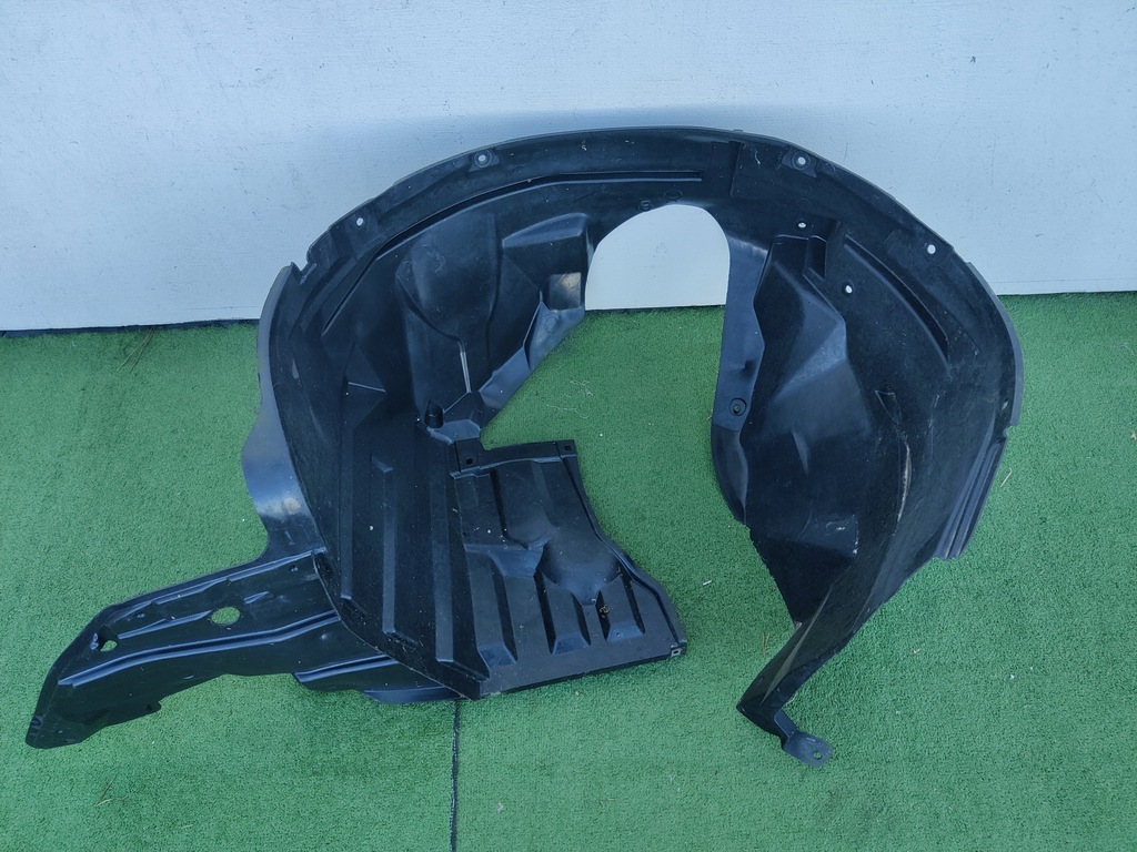 фото №1, Suzuki sx4 s-cross підкрилок лівий перед