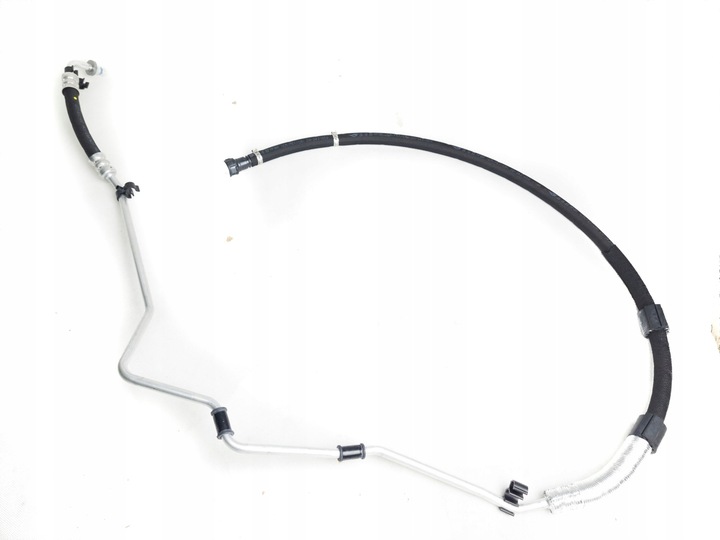 Шланг підсилювача зворотний ford transit 2593219 bk31-3a713-afa bk313a713 Оригінал