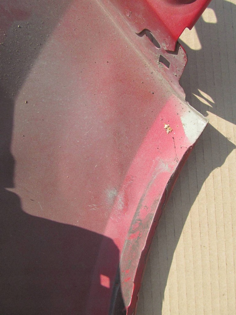 фото №13, Ford focus mk3 iii 10-19 крыло левый перед передний левый kol ub c502