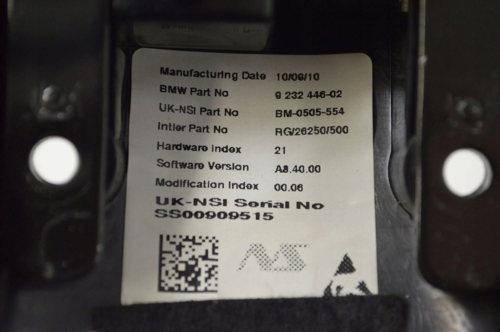 фото №5, Mini one - cooper coupe r56 2010 счетчик / спидометр