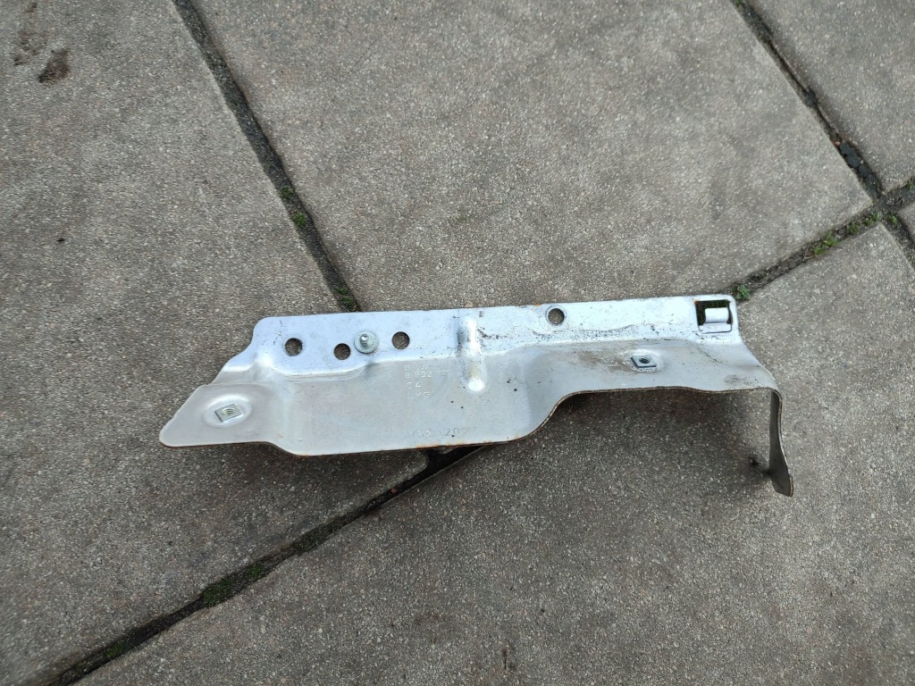 фото №7, Захист теплова колектор bmw x3 g01 2019