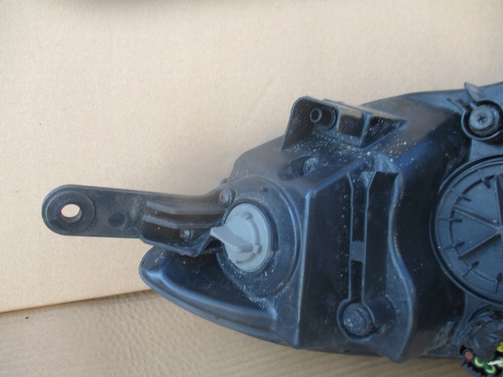 фото №6, Лампа передняя перед левая hyundai ix20