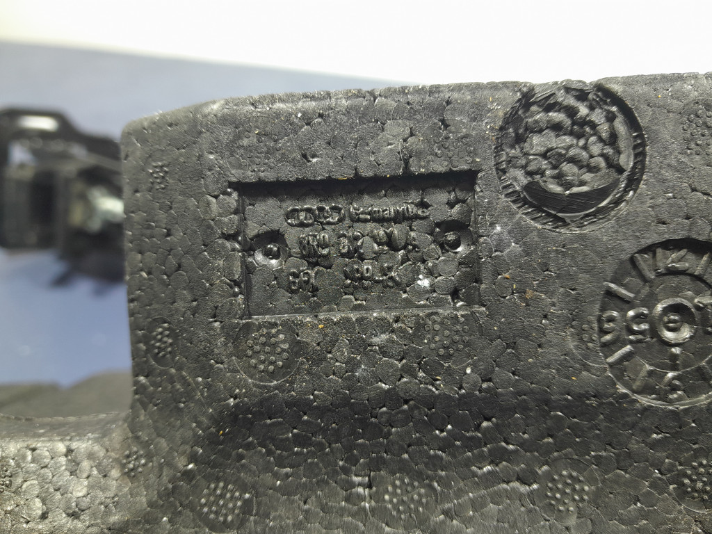 фото №5, Audi q5 8r lift корзина колеса запасного домкрат вушко буксирувальний