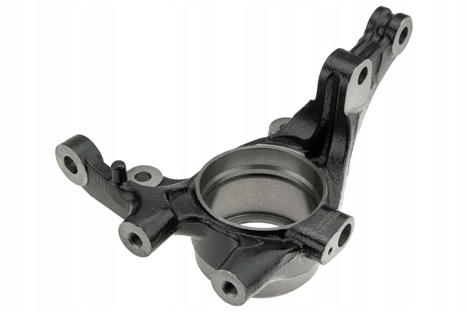 фото №1, Поворотний кулак передня kia magentis 05- ліва