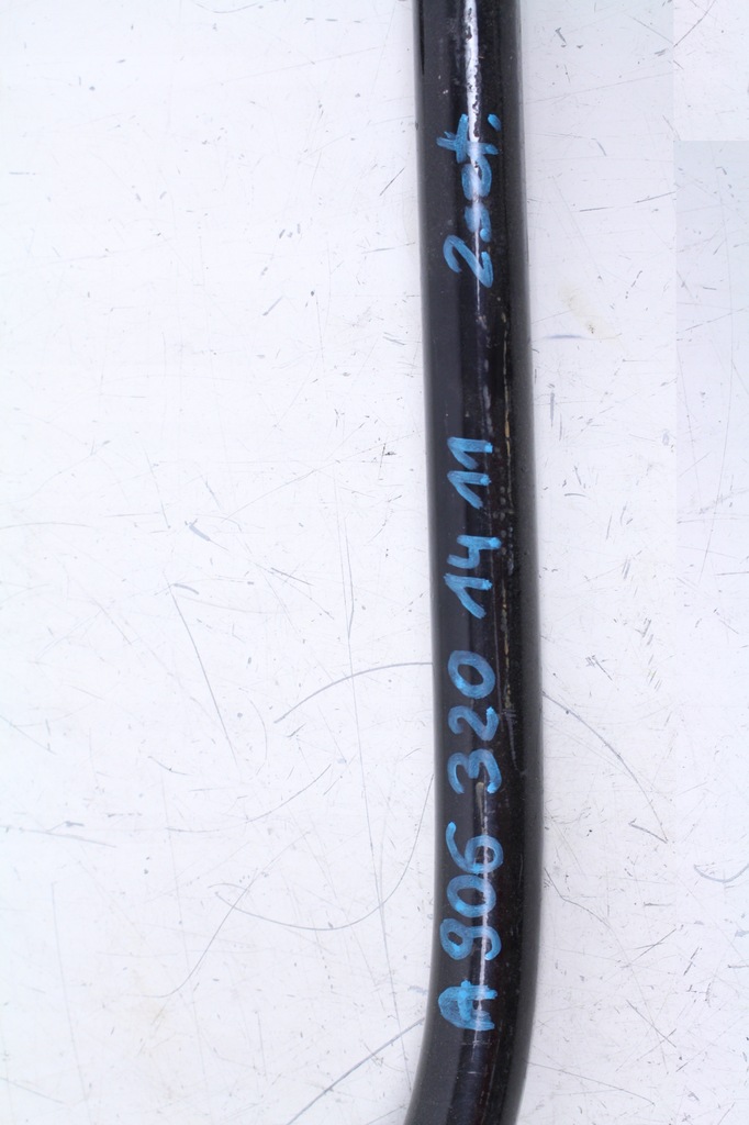 фото №6, Тяга стабилизатора задняя mercedes a9063201411