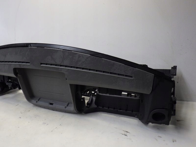 фото №7, Приборная панель приборная консоль приборная панель renault master iii