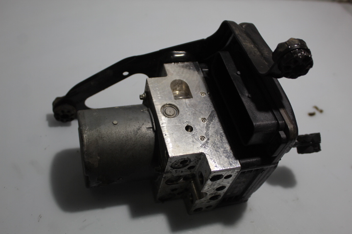 фото №1, Насос abs bmw x6 e71 3.0d