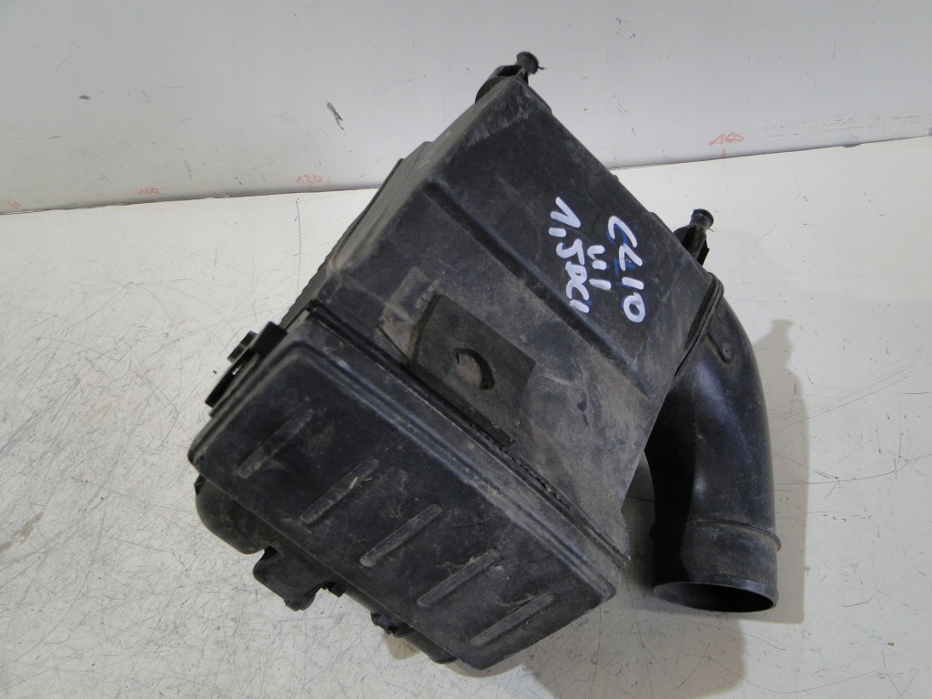 фото №1, Renault clio iii 1.5dci корпус фильтра воздуха