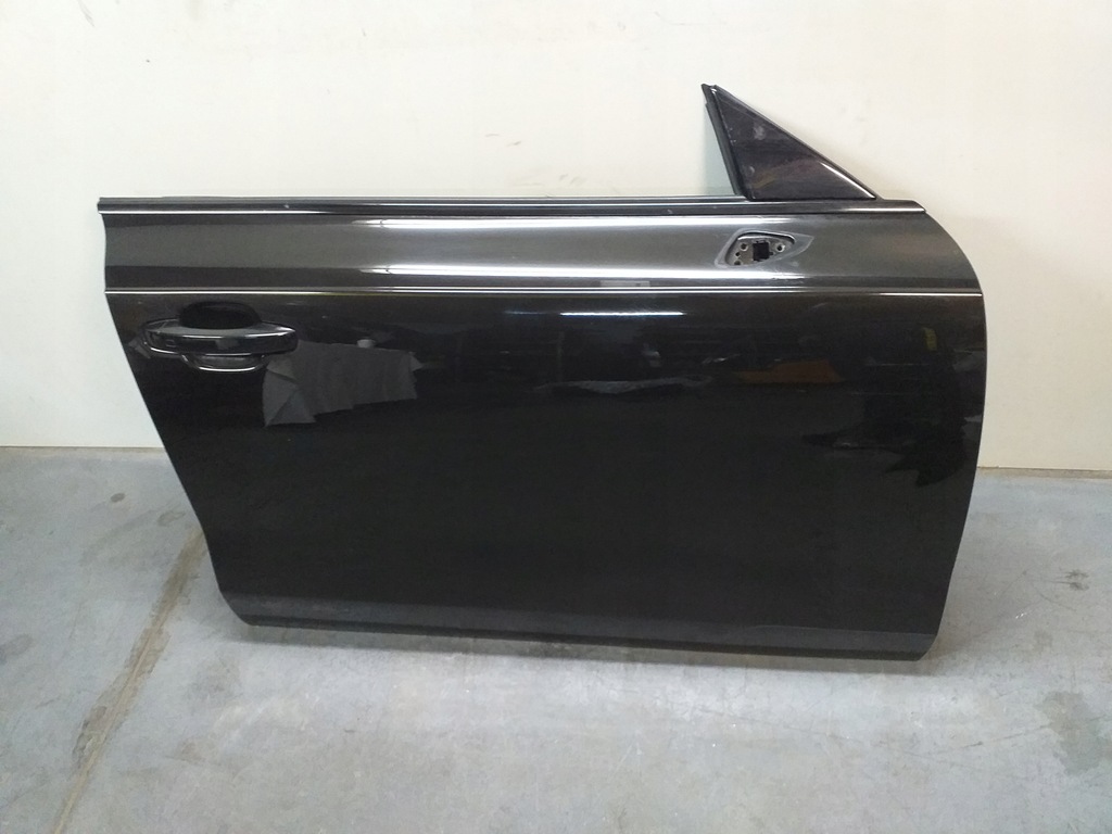 фото №1, Audi a7 s7 двері праве перед