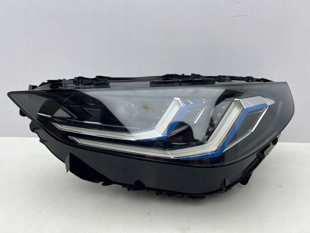 фото №1, Bmw x3 g45 лампа передняя левая перед адаптивный full led nowa oem 2024-