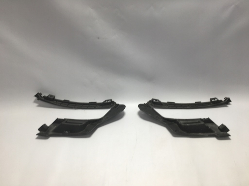 фото №2, Напрямна кронштейн кронштейн бампера c5 aircross 18-