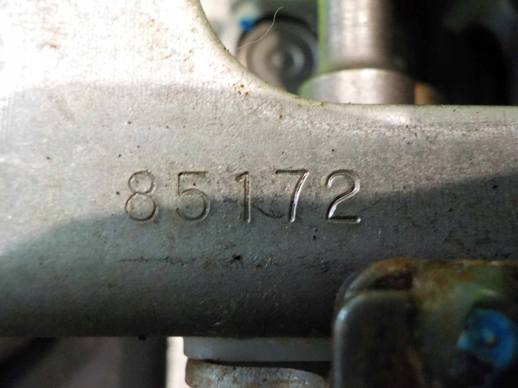 фото №4, Honda accord viii 08r колонка кермова