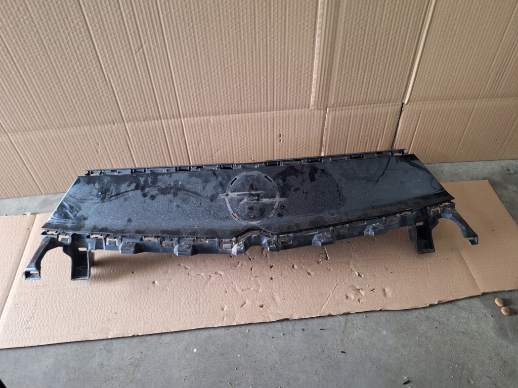 Купити Opel mokka b 2023 балка бампера передній 9835215080