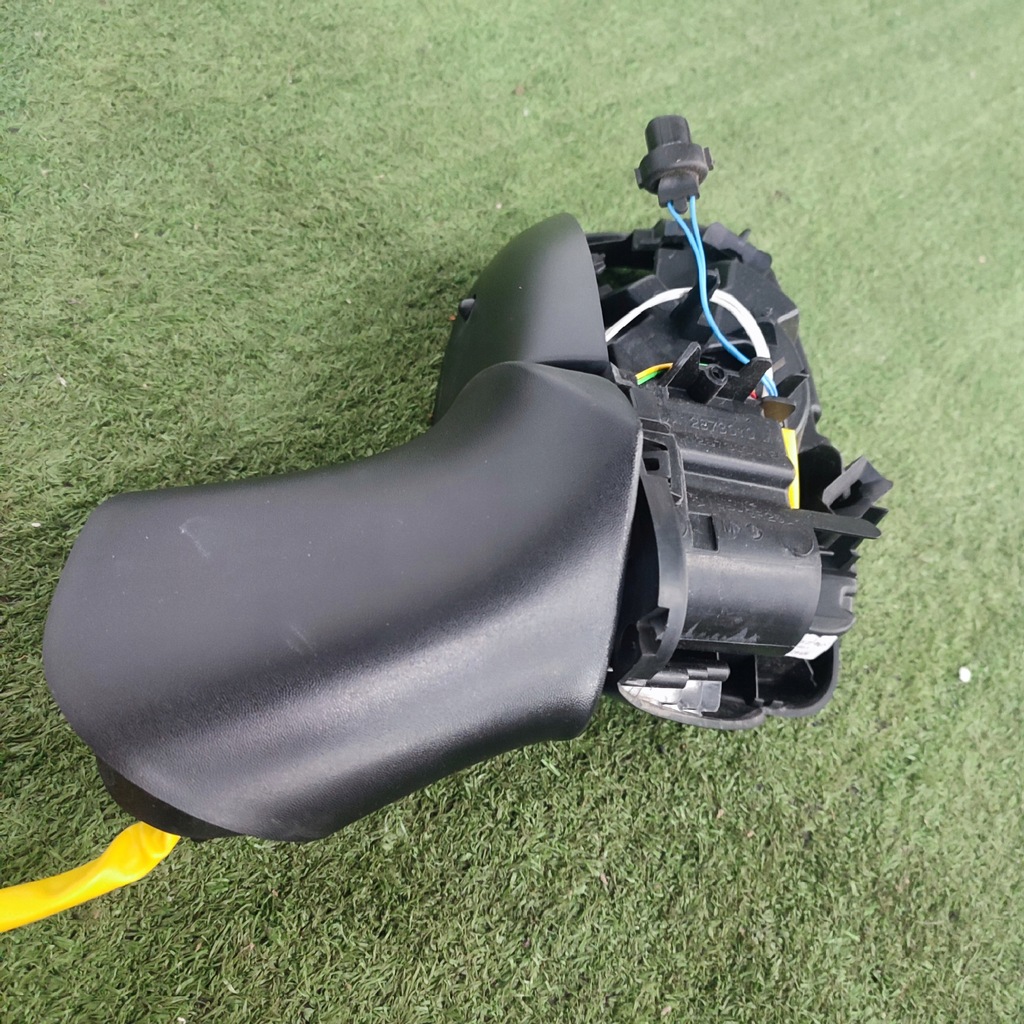 фото №4, Зеркало правое renault captur 11-pin