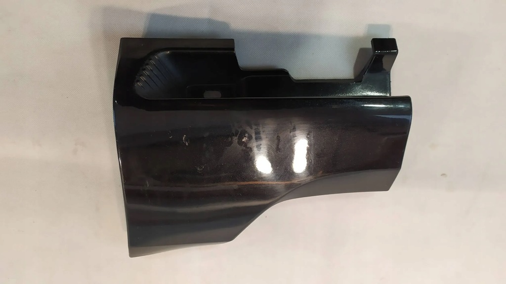 фото №3, Накладка молдинг ліва na поріг volvo v70