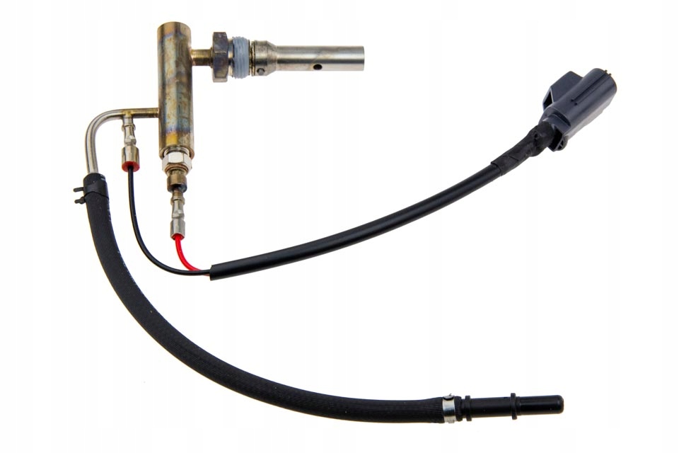 фото №1, Форсунка катализатора dpf ford kuga ii 2.0tdci