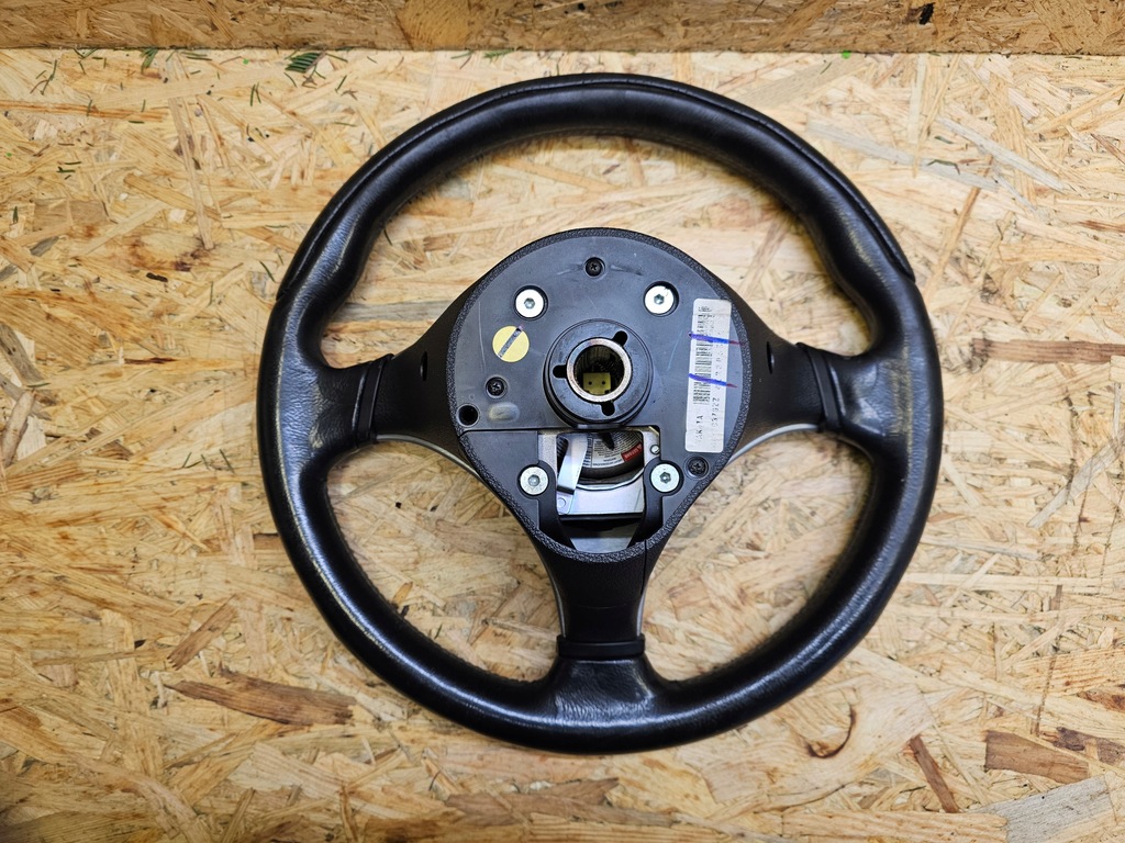 фото №10, Mitsubishi lancer viii воздуховод momo подушка подушка безопасности комплектная