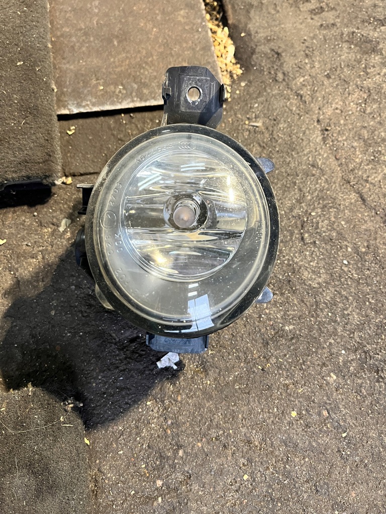 фото №1, Bmw противотуманная фара левый 6924655