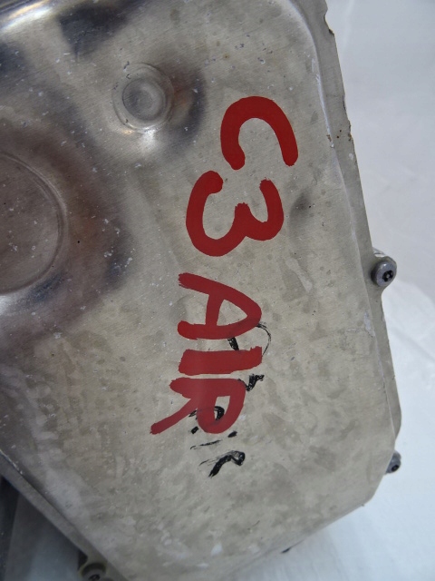 фото №12, Citroen c3 aircross рулевая рейка трансмиссия рулевая 9822151180