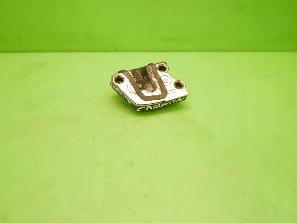 фото №8, Замок дверь левый задняя задний kia carnival i 99-01