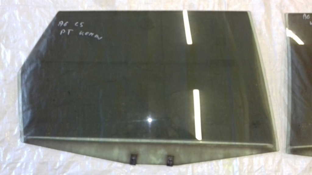 фото №15, Стекло дверь audi a6 c5 fl lift europa перед задняя