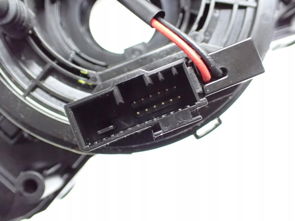 фото №11, Важіль перемикач комбінований стрічка hyundai i20 ii 16r