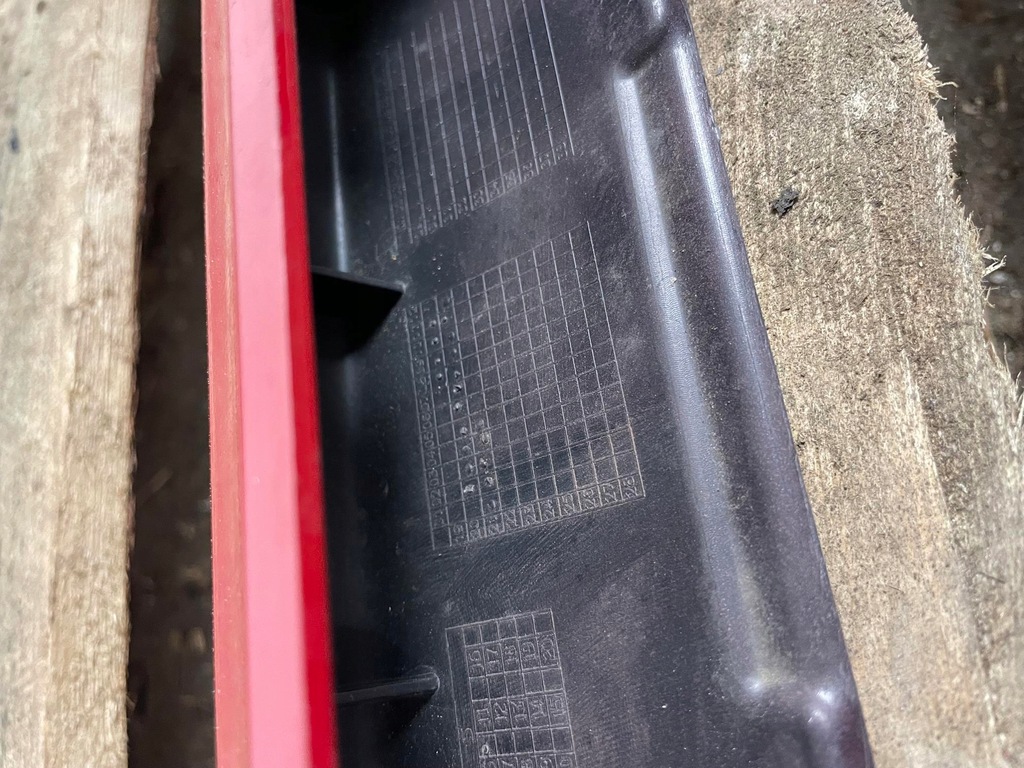 фото №8, Бампер перед передний skoda enyaq 5la омыватель полный