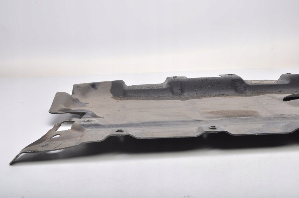 фото №7, Mercedes glc x253 защита pod двигатель a2135246500