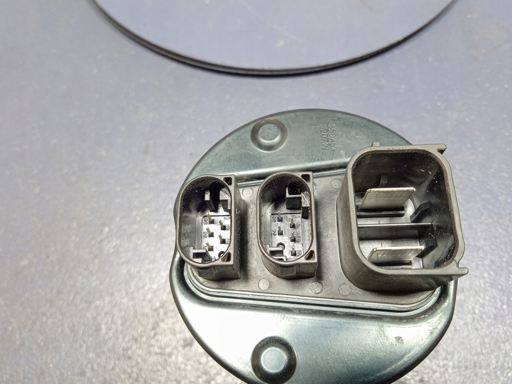 Bmw i4 g26 двигун підсилювача електричний 0984253 Оригінал