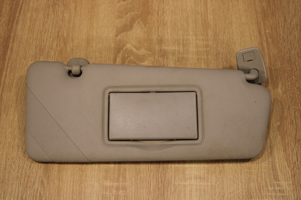 фото №1, Захист сонцезахисна права renault megane iii